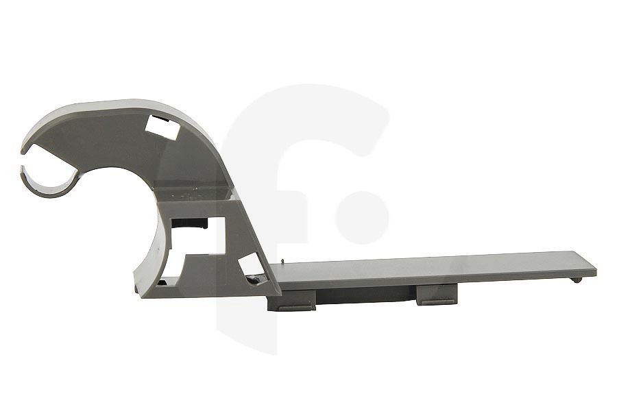 Samsung DA6308035A Frigorífico Cubierta de la bisagra para refrigerador DA63-08035A apto para entre otros RB37J5230SS, RB37J5925SS