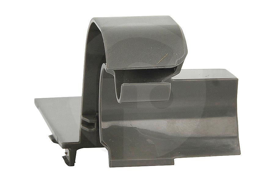 Samsung Frigorifero Samsung copertura (cappuccio) cerniera superiore destra combinato frigo-congelatore DA63-08035A, DA6308035A