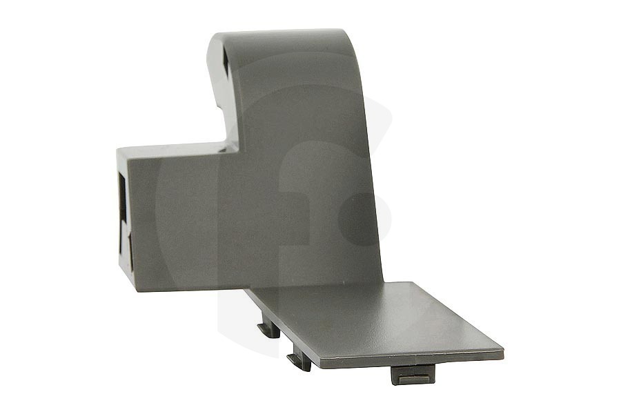 Samsung Frigorifero Samsung copertura (cappuccio) cerniera superiore destra combinato frigo-congelatore DA63-08035A, DA6308035A