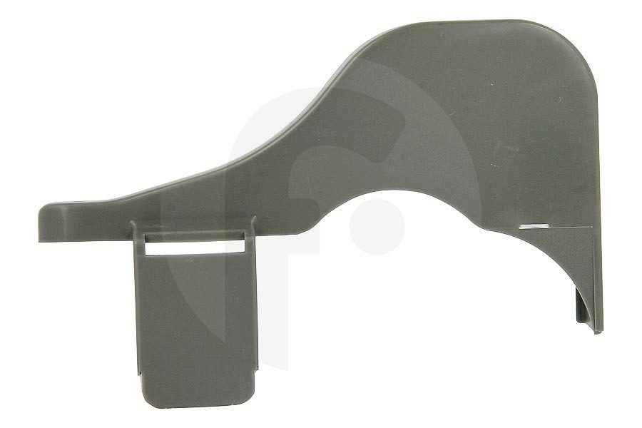 Samsung copertura piede anteriore destro frigo e congelatore combinato DA6307233A, DA63-07233A adatto a tra cui RF858QALASL, RF56J9071SR, RF56J9041SR