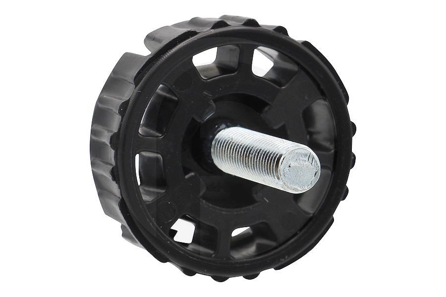 Samsung Congelatore Frigorifero Samsung DA61-09458A Gamba DA6109458A