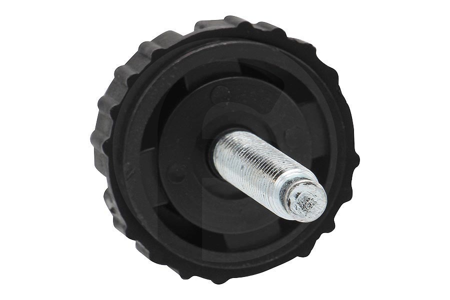 Samsung Congelatore Frigorifero Samsung DA61-07546B Gamba DA6107546B