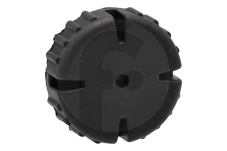 Samsung Congelatore Frigorifero Samsung DA61-07546B Gamba DA6107546B