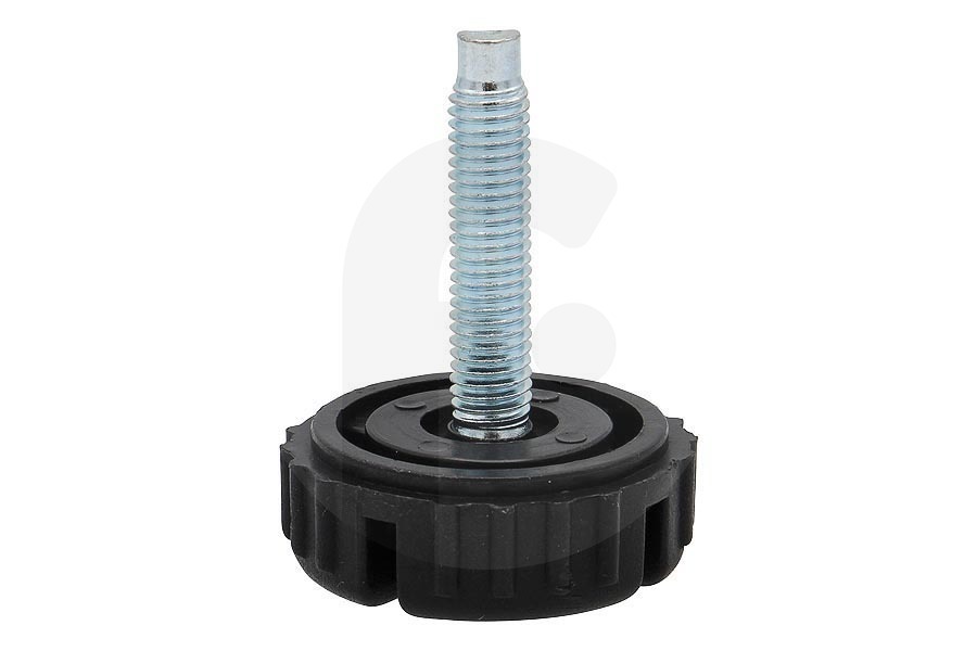 Samsung Frigorífico Frigorífico Samsung DA61-07546B Pata DA6107546B apto para entre otros RL58GHEIH, RB29FSRNDWW, RL30J3105SA
