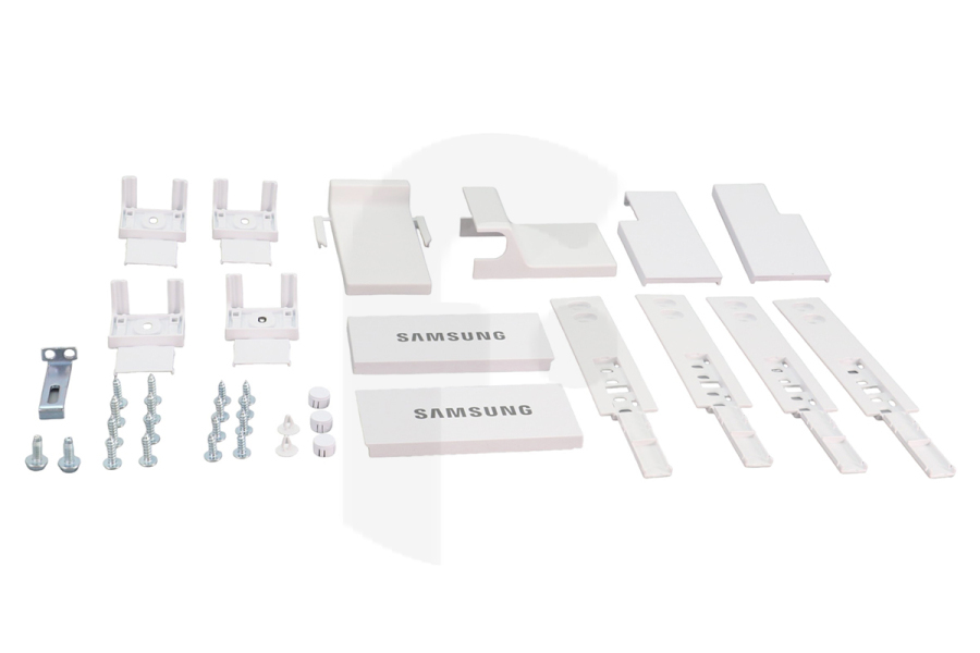 Samsung Frigorífico Samsung DA91-05533A Kit de instalación DA9105533A Frigorífico