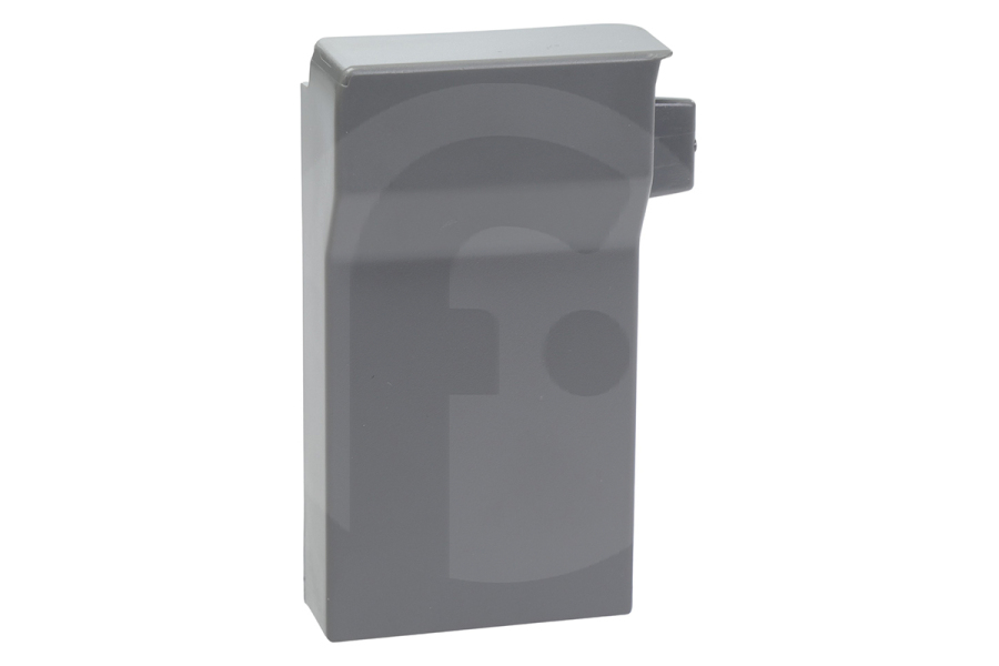 Samsung DA67-03989A Frigorífico Cubierta DA6703989A Frigorífico apto para entre otros B37J5346SS, RB37J5240SS