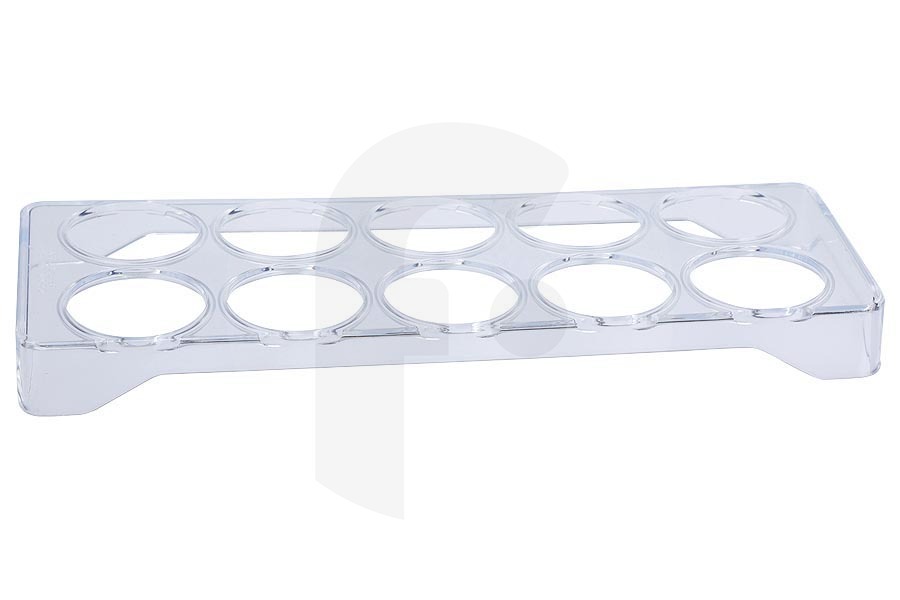 Samsung huevera para 12 huevos frigorífico y congelador combinado DA6306221A, DA63-06221A apto para entre otros RL37J5529SS, RL56GHGTS