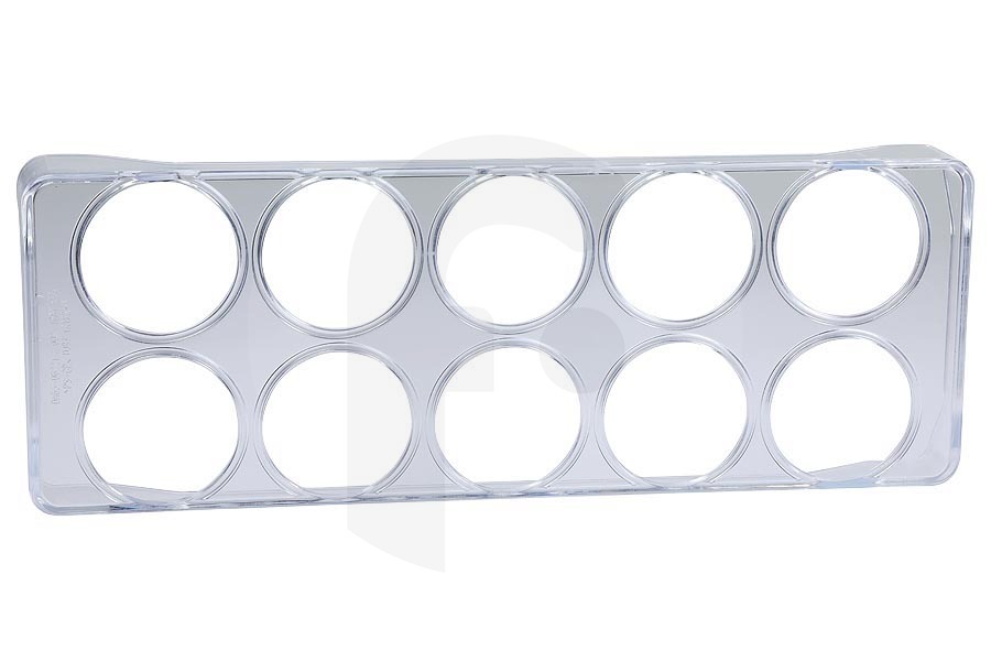 Samsung Frigorifero Samsung portauova per 12 uova frigo e congelatore combinato DA6306221A, DA63-06221A