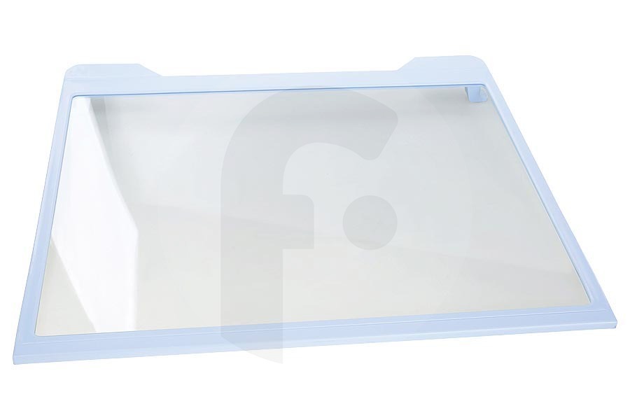 Samsung DA6704253A Frigorífico Samsung Estante de cristal para frigoríficos DA67-04253A apto para entre otros RS53K4400SA, RS53K4600SA