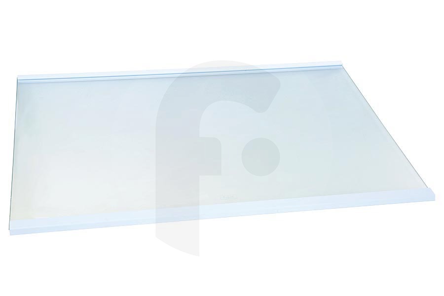Samsung DA9713502D Frigorífico Estante de vidrio Samsung para refrigerador DA97-13502D apto para entre otros RB29FEJNCSA, RB29FERNCSA, RL38T602CSA/EG