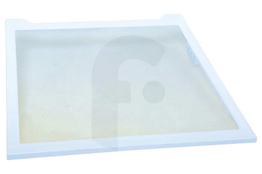 Samsung DA9716728A Frigorífico Estante de vidrio Samsung para refrigerador DA97-16728A apto para entre otros RS53K4400SA, RS53K4600SA