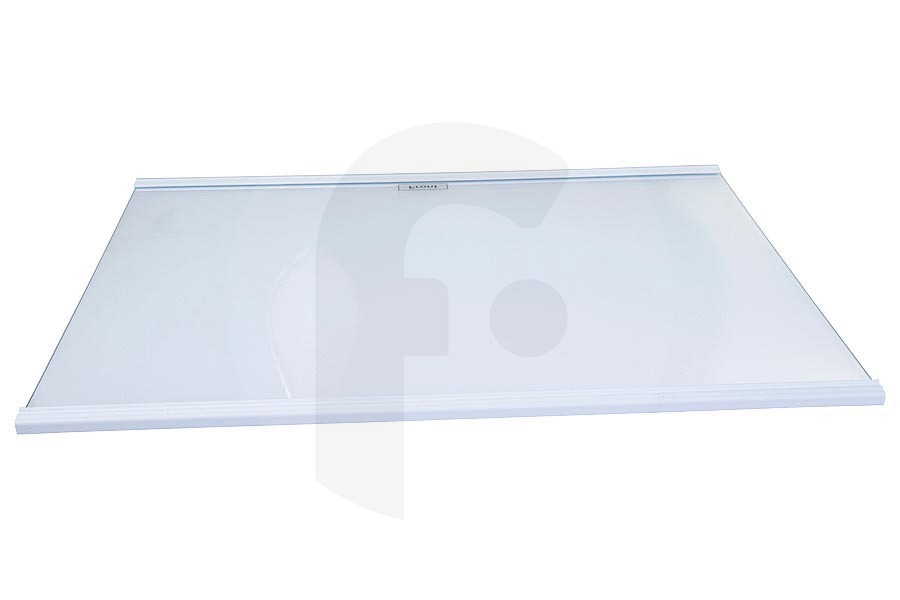 Samsung Frigorifero Samsung ripiano in vetro completo incl. profili (bordi) frigorifero DA9719323A, DA97-19323A