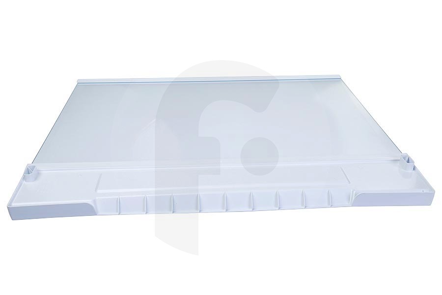 Samsung Kühlschrank Samsung Salatfach Abdeckung für Kühlschrank DA97-13550A
