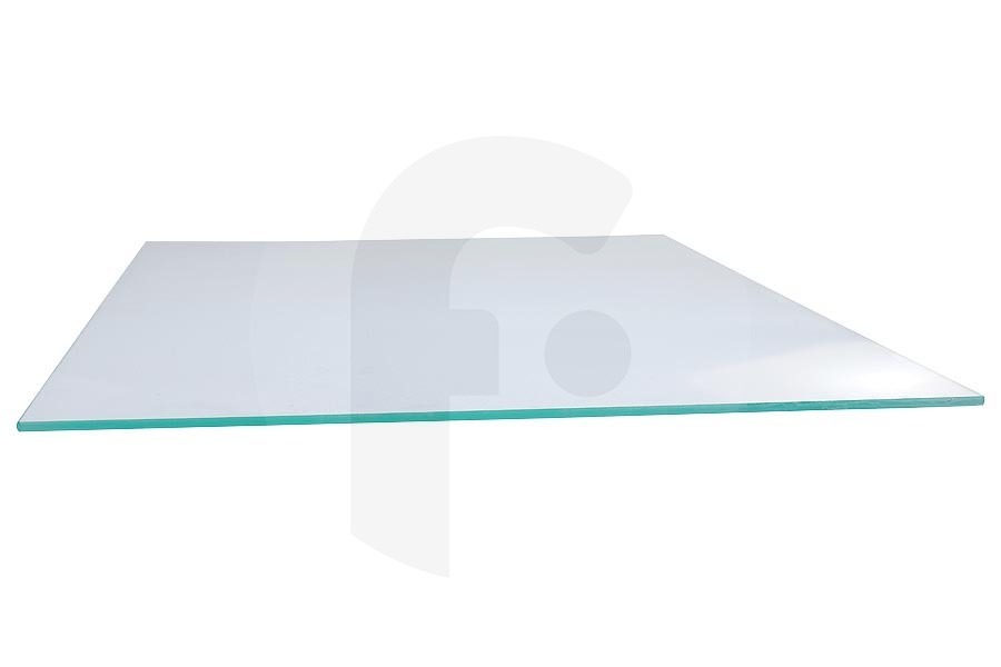 Samsung Congelatore Samsung ripiano in vetro escl. profili (bordi) frigorifero DA9715541B, DA97-15541B