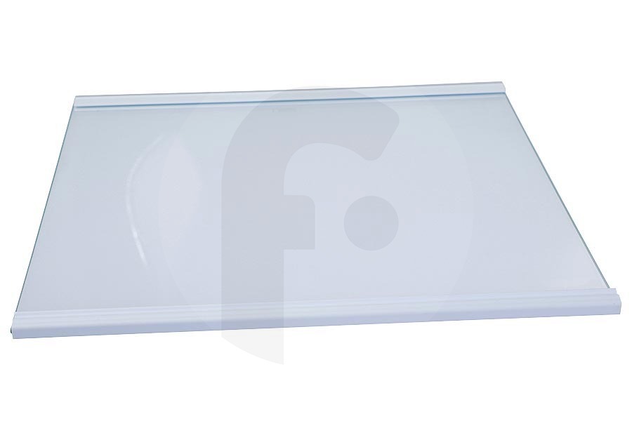 Samsung Congelatore Samsung ripiano in vetro completo incl. profili (bordi) frigorifero DA9719321A, DA97-19321A