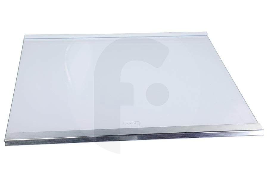 Samsung Congelatore Samsung ripiano in vetro completo incl. profili (bordi) frigorifero DA9719321A, DA97-19321A adatto a tra cui RS6GN8231S9/EG
