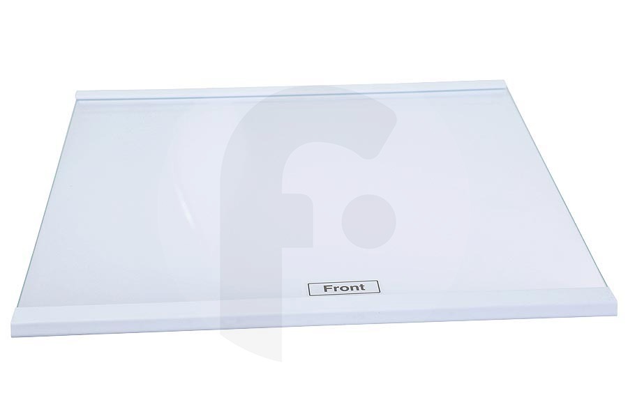 Samsung Congelatore Samsung ripiano in vetro vano congelatore completo incl. profili (bordi) frigorifero DA9719045A, DA97-19045A adatto a tra cui RS6GN8321B1/EG, RS6JN8211S9/EG, RS6GN8221B1/EG