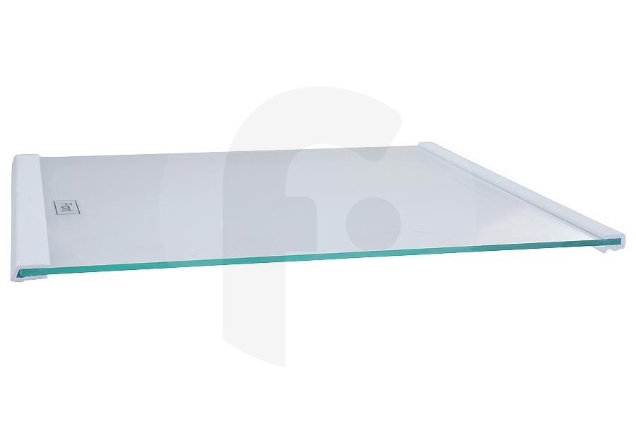 Samsung Congelatore Samsung ripiano in vetro vano congelatore completo incl. profili (bordi) frigorifero DA9719045A, DA97-19045A