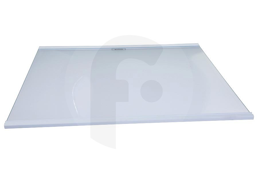 Samsung Frigorifero Samsung ripiano in vetro completo incl. profili (bordi) frigorifero DA9719046A, DA97-19046A