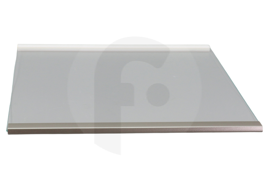 Samsung DA9716364K Congelatore Samsung ripiano in vetro (mensola) completo incl. listelli frigorifero americano DA97-16364K adatto a tra cui RH69B8921B1, RS68A8521S9, RS68A8832S9, RS68CG853ES9