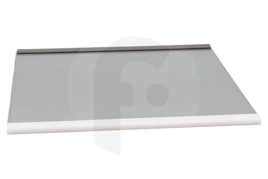 Samsung Gefrierschrank Samsung Glasplatte (Regalboden) komplett inkl. Leisten Side-by-Side Kühlschrank DA97-16364K