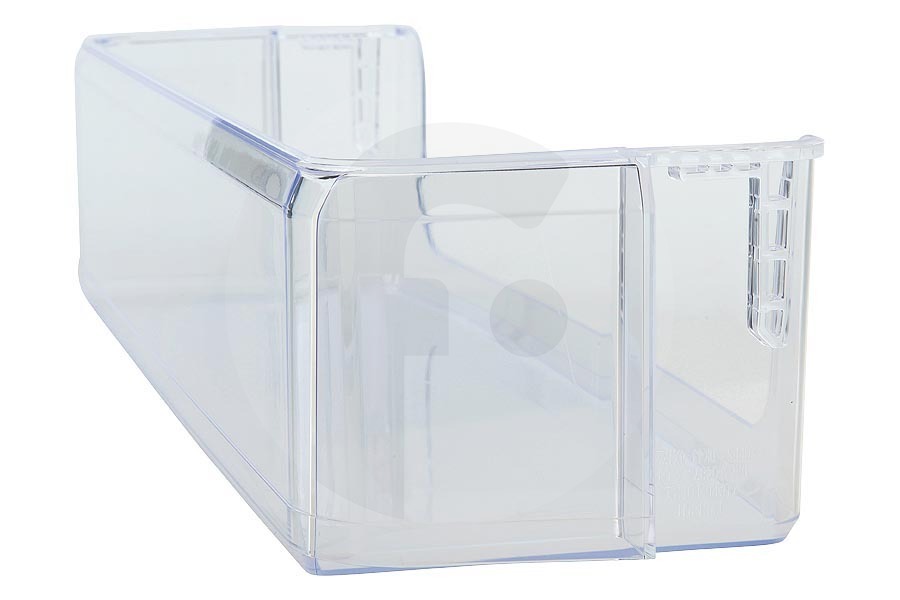 Samsung Kühlschrank Samsung Flaschenhalter Kühlschrank Unter 464 x 137 x 98 mm Transparent DA6304873A, DA63-04873A