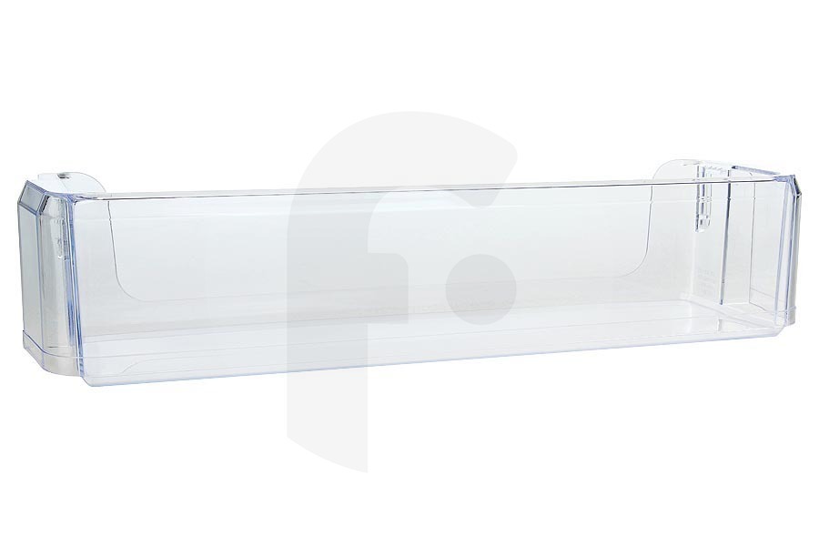 Samsung Frigorífico Samsung Botellero (Estante botellas) Frigorífico Inferior 464 x 137 x 98 mm Transparente DA6304873A apto para entre otros RR82EERS, RR82FHTS1