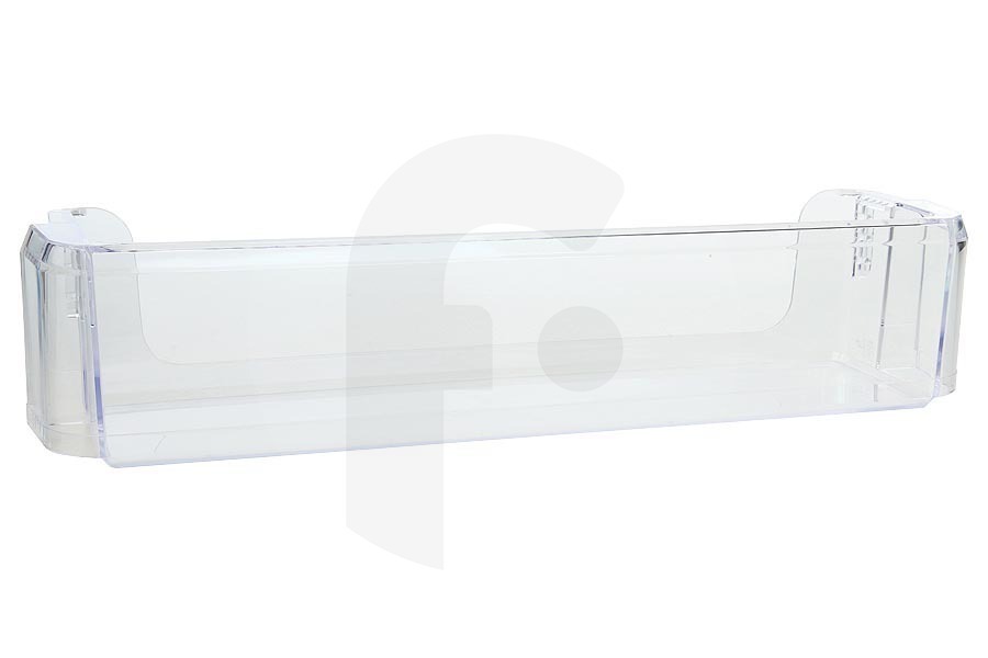 Samsung Frigorífico Samsung Botellero (Estante botellas) Frigorífico Inferior 475 x 108 x 100 mm Transparente DA6304874A, DA63-04874A apto para entre otros RR35H600, RR82BERP