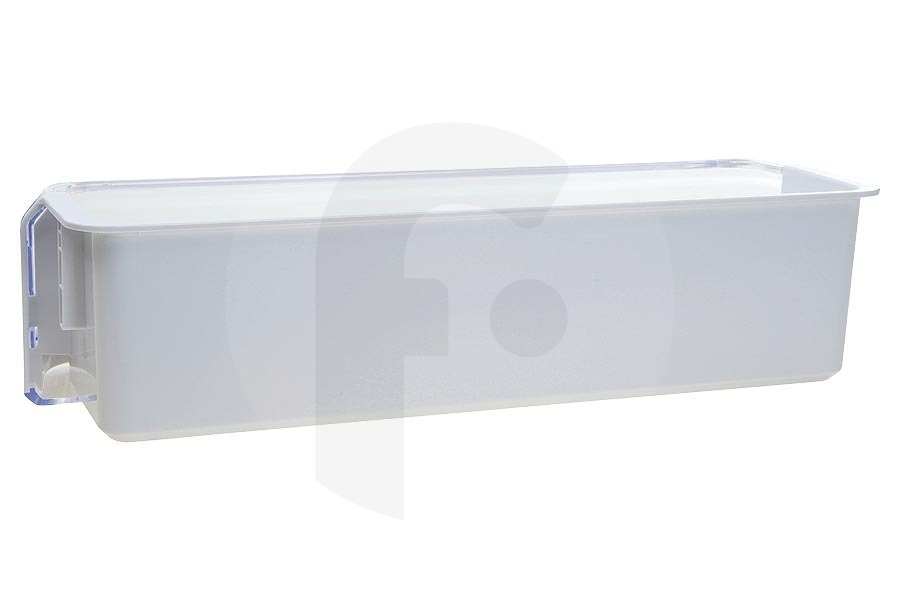 Samsung Kühlschrank Samsung Flaschenhalter Kühlschrank Unter 430 x 130 x 100 mm Weiß / Transparent DA9706175F