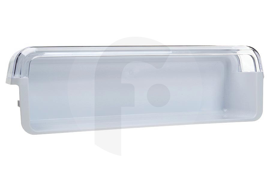 Samsung Kühlschrank Samsung Flaschenhalter Kühlschrank Unter 430 x 130 x 100 mm Weiß / Transparent DA9706175F
