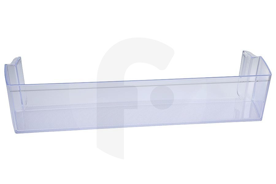 Samsung Frigorífico Botellero Samsung (compartimento inferior de la puerta) transparente, Tall Bottle Guard 495x130x105mm Frigorífico DA6307345A apto para entre otros RB30J3000SA, RB30J3215WW