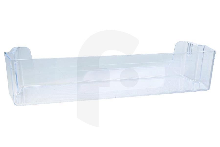 Samsung Frigorífico Samsung Botellero (Estante botellas) Frigorífico Inferior 475 x 140 x 100 mm Transparente DA63-06306B, DA6306306B apto para entre otros RL60GEGSW, RL60GEESW