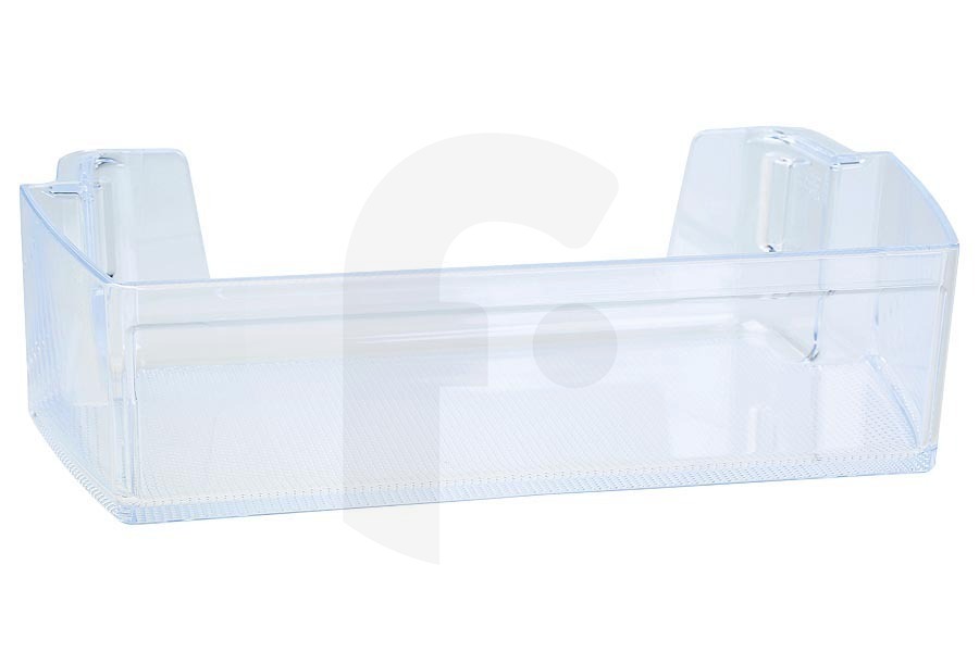 Samsung Frigorífico Samsung Estante Puerta Frigorífico Intermedio Transparente DA63-08117A, DA6308117A apto para entre otros RB37J5200WW, RB30J3215SA