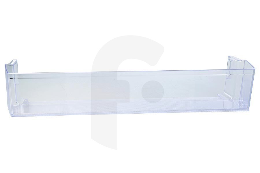 Samsung Frigorífico Samsung Botellero (Estante botellas) Frigorífico Inferior 570 x 110 x 100 mm Transparente DA63-07387A, DA6307387A apto para entre otros RT38FAJEDWW, RT38FDAADSP