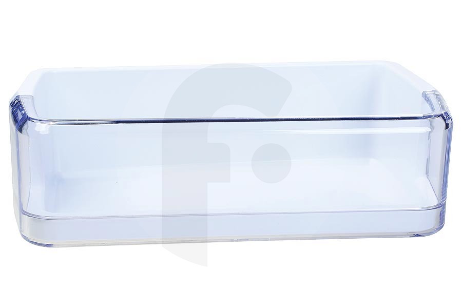 Samsung Frigorífico Samsung Estante puerta Frigorífico Intermedio Transparente / Blanco DA9707541A apto para entre otros RFG23UERS, RFG23DERS