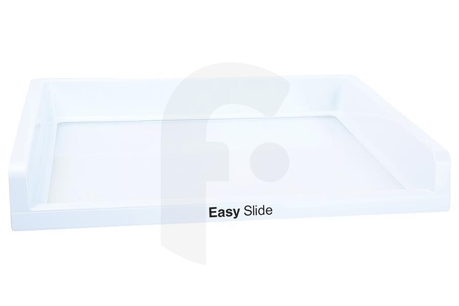 Samsung DA9713616F Frigorífico Estante deslizable fácil de Samsung para refrigerador DA97-13616F apto para entre otros RB29HSR2DSA, RB31HSR2DSA