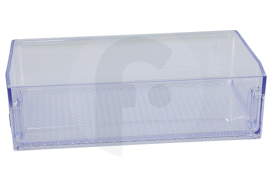 Samsung  Samsung Türfach transparent Side by Side Kühlschrank DA9715480B, DA97-15480B