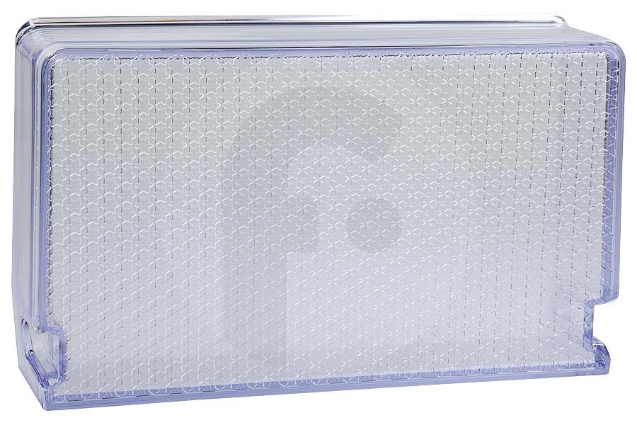 Samsung  Samsung Türfach transparent Side by Side Kühlschrank DA9715480B, DA97-15480B