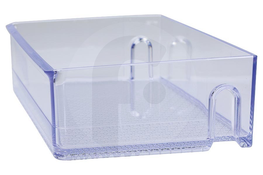 Samsung  Samsung Türfach transparent Side by Side Kühlschrank DA9715480B, DA97-15480B