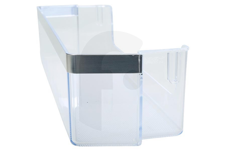 Samsung Frigorifero Samsung ripiano bottiglie (ripiano porta) trasparente frigo e congelatore combinato DA9711992B, DA97-11992B