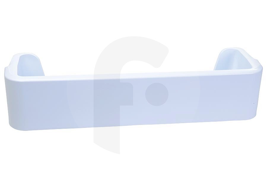 Samsung Frigorífico Samsung estante para botellas (estante puerta) blanco frigorífico Americano DA6303641A, DA63-03641A apto para entre otros RSH5PTTS1, BSH5PXBP1