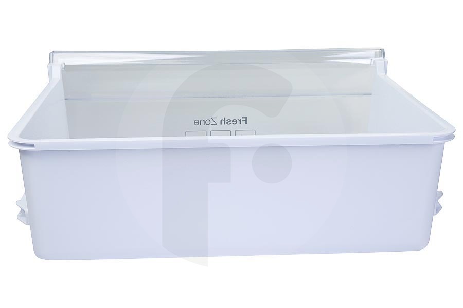 Samsung Kühlschrank Samsung Gemüsefach (Schublade) transparent Kühl-/Gefrierkombination DA9713473B, DA97-13473B
