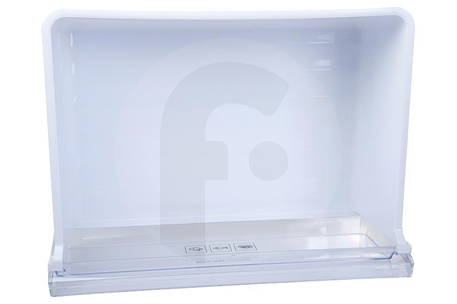 Samsung Kühlschrank Samsung Gemüsefach (Schublade) transparent Kühl-/Gefrierkombination DA9713473B, DA97-13473B