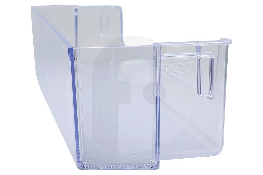 Samsung Frigorifero Samsung ripiano bottiglie (ripiano porta) trasparente frigo e congelatore combinato DA6307161A, DA63-07161A