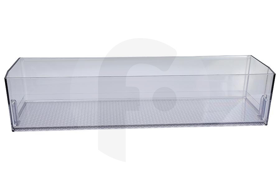 Samsung Frigorifero Samsung ripiano porta trasparente frigo e congelatore combinato Kleur: transparant