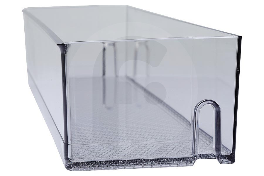 Samsung Frigorifero Samsung ripiano porta trasparente frigo e congelatore combinato Kleur: transparant