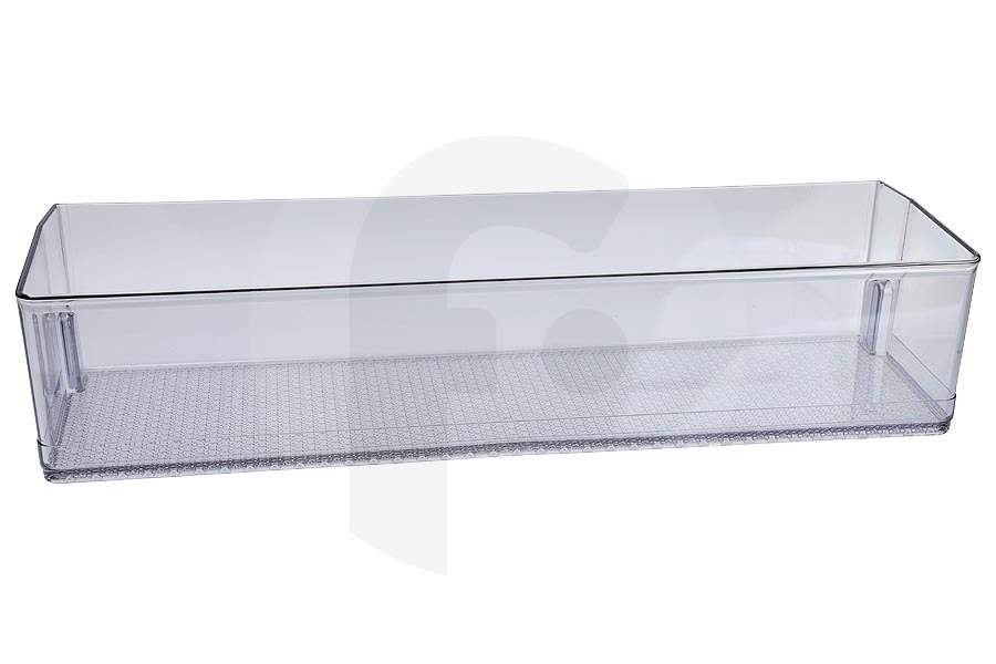 Samsung DA6308039C Frigorifero Samsung ripiano porta trasparente frigo e congelatore combinato Kleur: transparant adatto a tra cui RL36R8739S9/EG