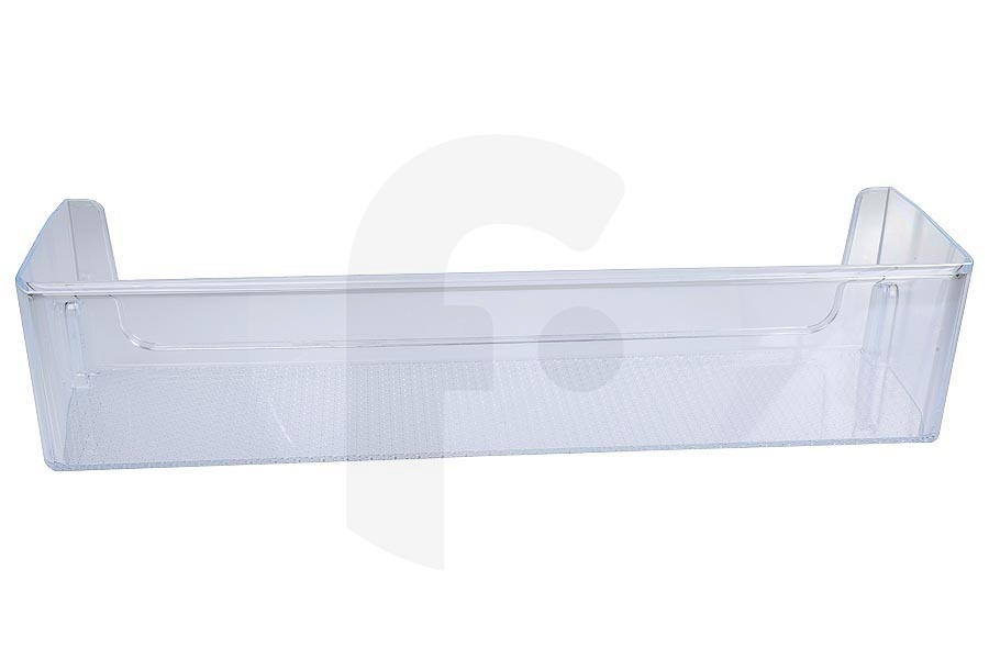 Samsung Frigorífico Samsung estante de puerta transparente izquierdo frigorífico y congelador combinado DA6309802A, DA63-09802A apto para entre otros RL38T602CSA / EG