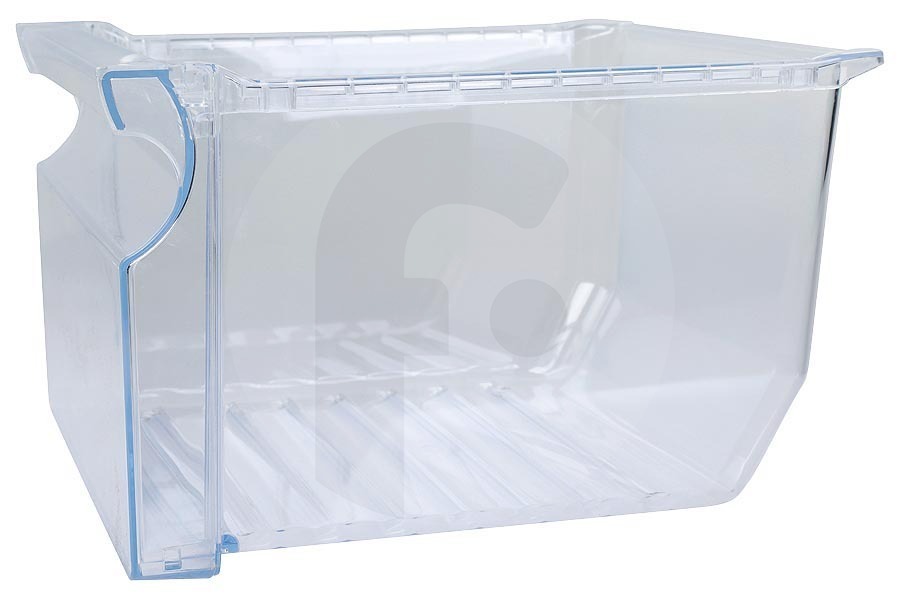 Samsung Congelatore Samsung cassetto congelatore (contenitore) trasparente frigorifero americano DA9712803D, DA97-12803D