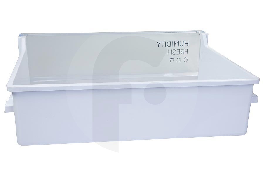 Samsung Frigorifero Samsung cassetto verdura (contenitore) trasparente frigo e congelatore combinato DA9721133C, DA97-21133C